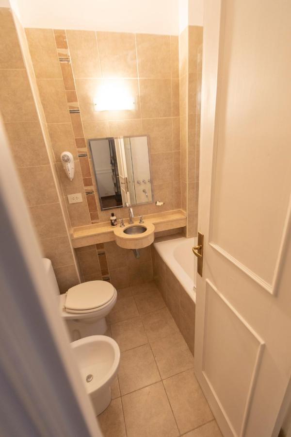 El Misti Hotel Buenos Aires Centro Eksteriør billede